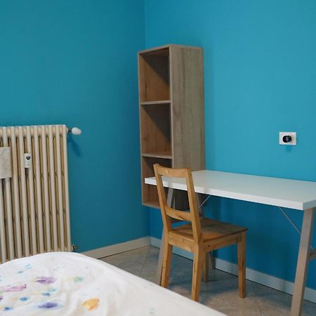 Appartamento Nuovissimo เวโรนา ภายนอก รูปภาพ