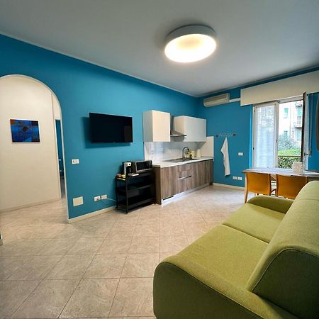 Appartamento Nuovissimo เวโรนา ภายนอก รูปภาพ
