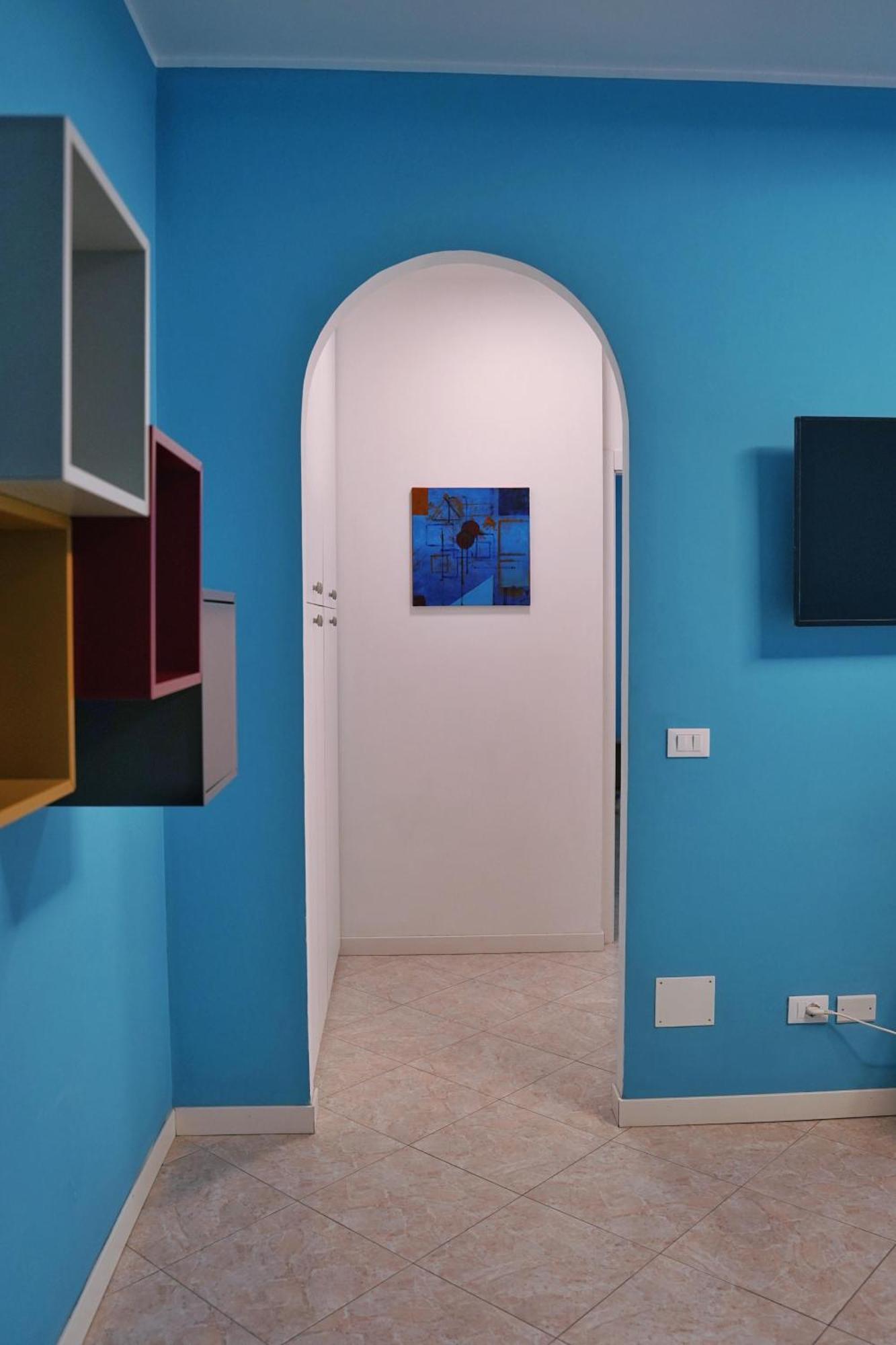 Appartamento Nuovissimo เวโรนา ภายนอก รูปภาพ