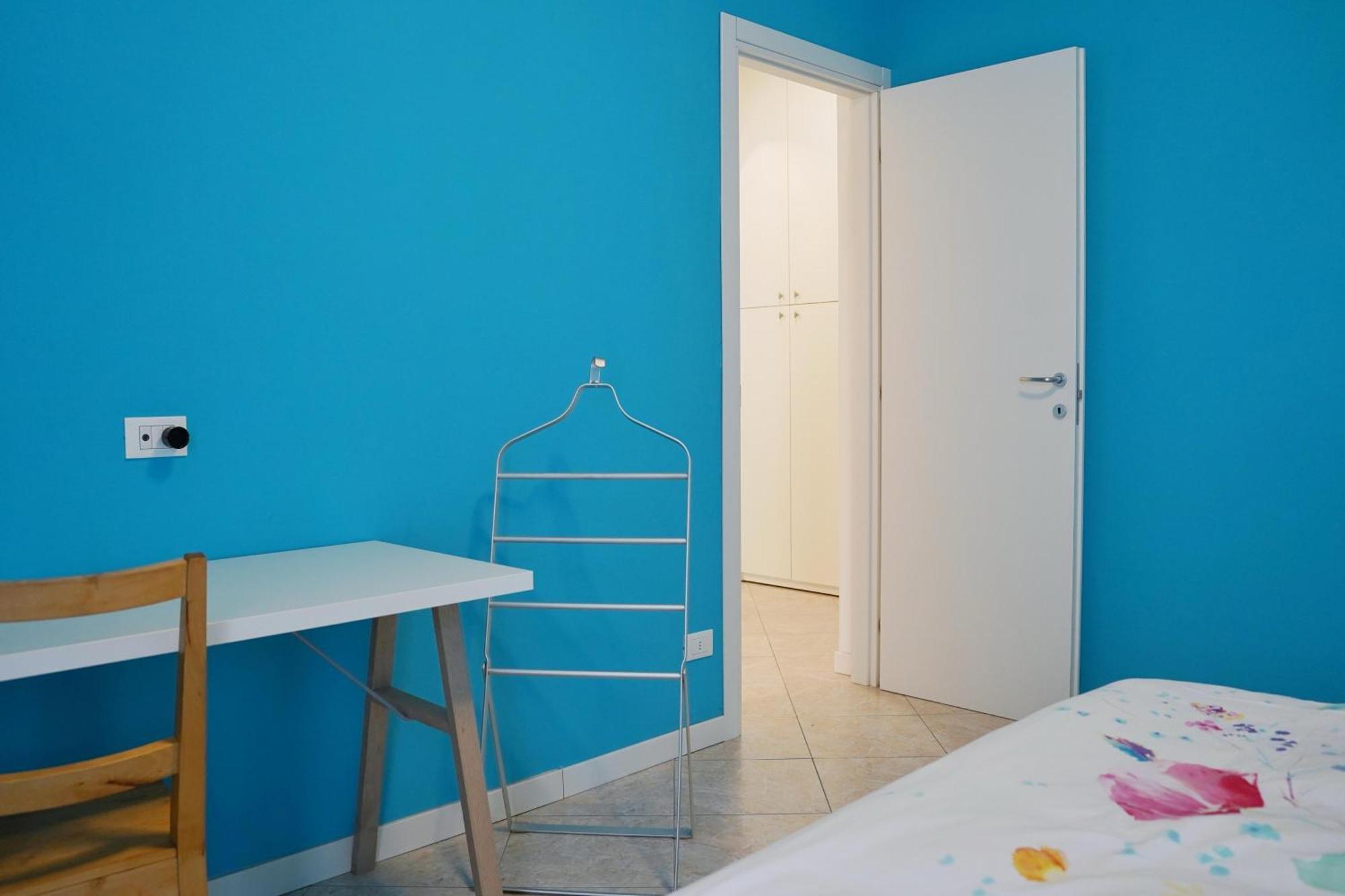 Appartamento Nuovissimo เวโรนา ภายนอก รูปภาพ