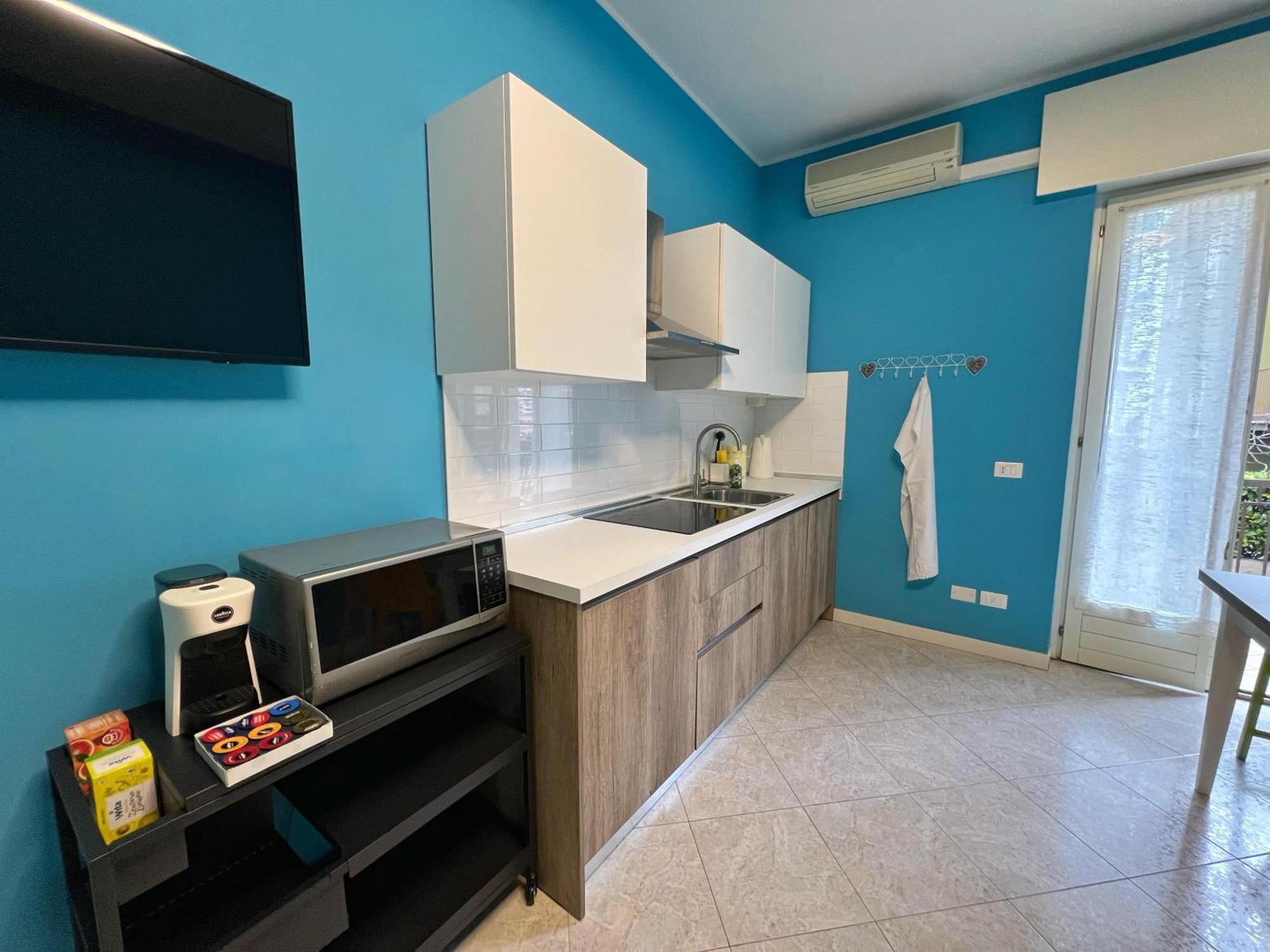 Appartamento Nuovissimo เวโรนา ภายนอก รูปภาพ
